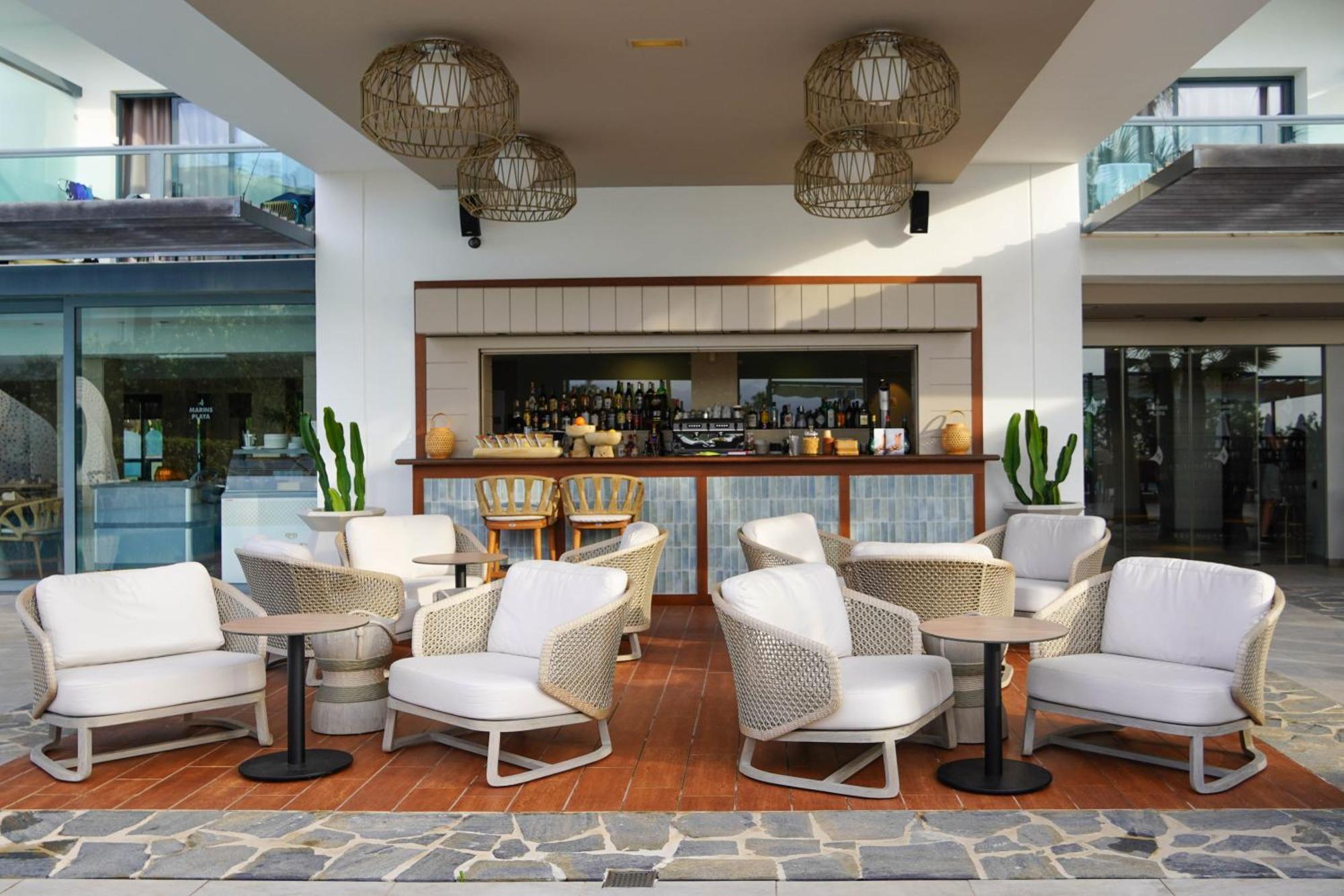 Marins - Adults Only Hotel 4*